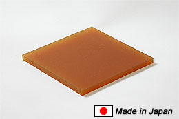 ウレタンゴム70°