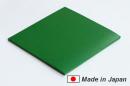 カラーゴム板-天然ゴム緑